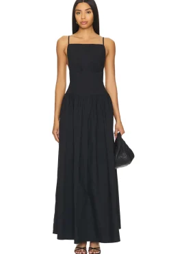 Valerie Maxi Dress