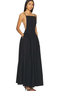 Valerie Maxi Dress