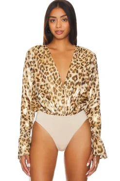Viviana Bodysuit