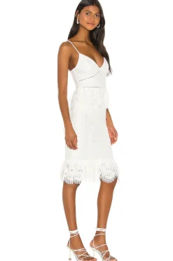 Wanderlust Midi Dress