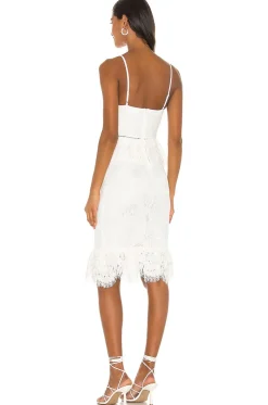 Wanderlust Midi Dress