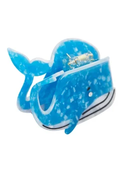 Whale Clip