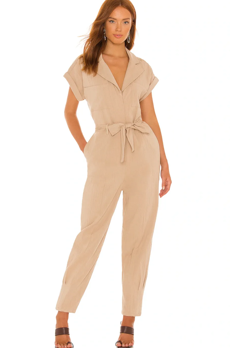 Whitney Jumpsuit