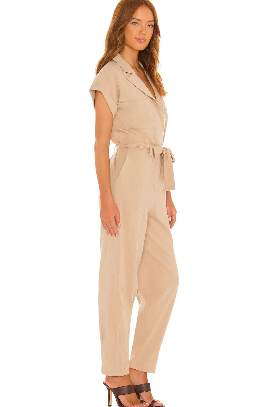 Whitney Jumpsuit