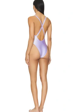 Wild At Heart One Piece