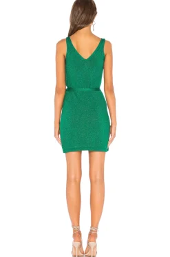 Wrap Up Sweater Dress