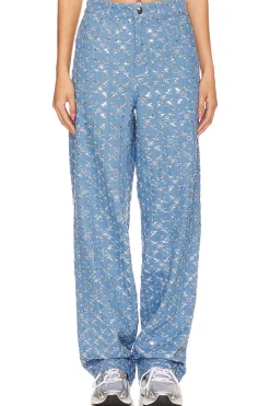 x Anja Dujakovi? Berner Pant