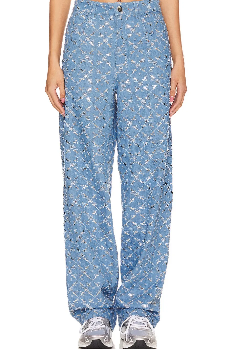 x Anja Dujakovi? Berner Pant