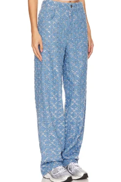 x Anja Dujakovi? Berner Pant