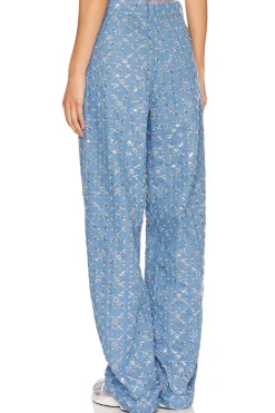 x Anja Dujakovi? Berner Pant