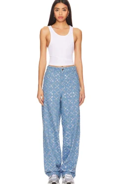 x Anja Dujakovi? Berner Pant