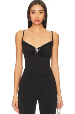 x Anja Dujakovi膰 Bex Top