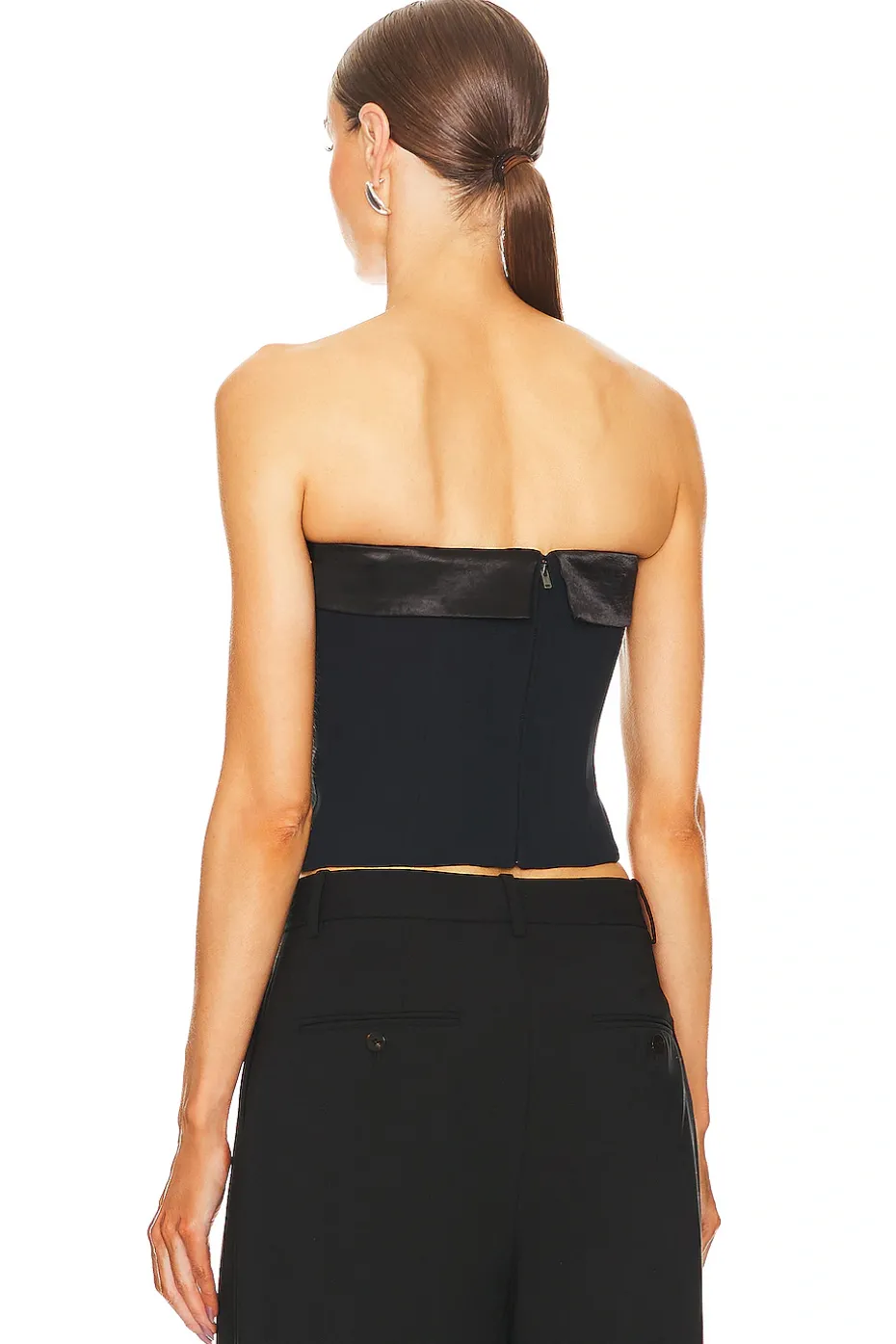 x Anja Dujakovi? Bray Top