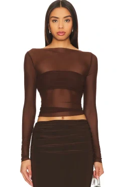 x Anja Dujakovi? Fio Top