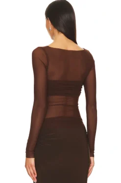 x Anja Dujakovi? Fio Top