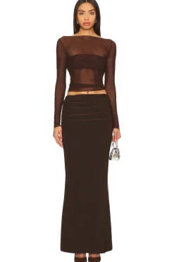 x Anja Dujakovi? Fio Top