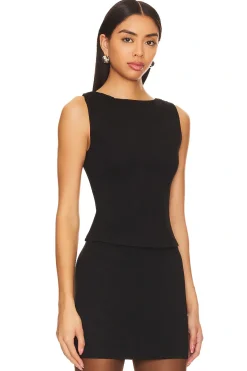 x Anja Dujakovi? Lainey Top