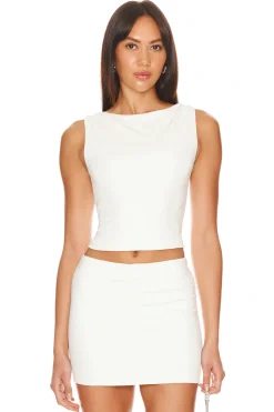 x Anja Dujakovi? Lainey Top