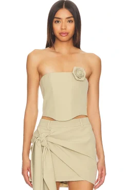 x Anja Dujakovi膰 Lyra Top