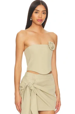 x Anja Dujakovi膰 Lyra Top