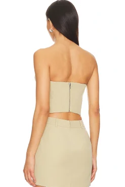 x Anja Dujakovi膰 Lyra Top