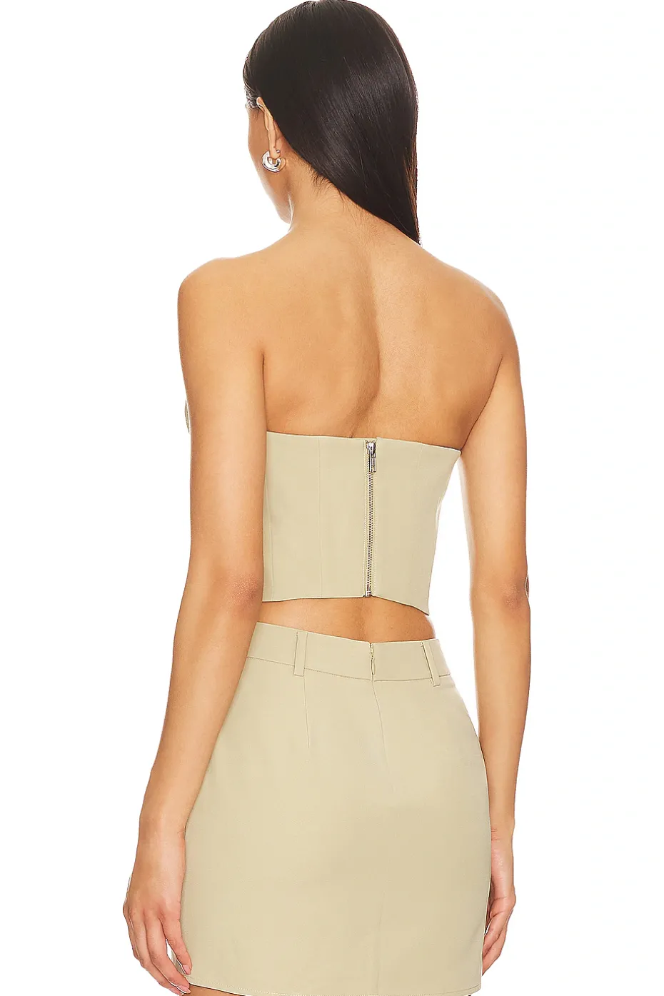 x Anja Dujakovi膰 Lyra Top