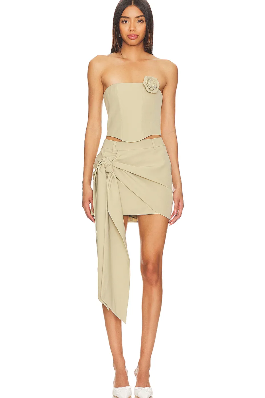 x Anja Dujakovi膰 Lyra Top