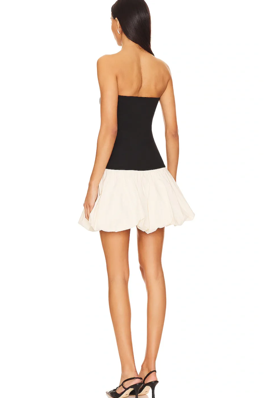 x Anja Dujakovi? Mac Mini Dress