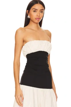 x Anja Dujakovi? Mac Tube Top