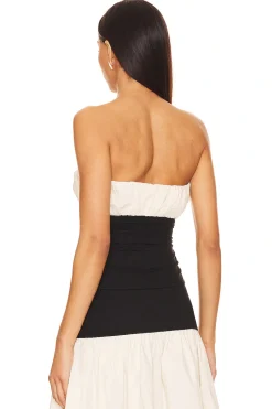 x Anja Dujakovi? Mac Tube Top