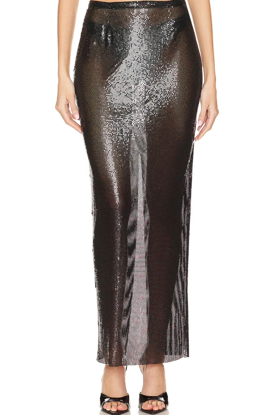 x Anja Dujakovi? Oleema Skirt