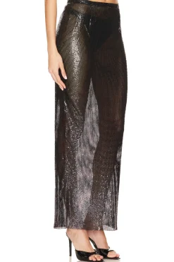 x Anja Dujakovi? Oleema Skirt