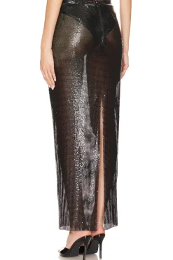 x Anja Dujakovi? Oleema Skirt