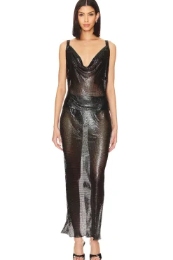 x Anja Dujakovi? Oleema Skirt