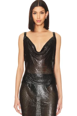 x Anja Dujakovi? Oleema Top