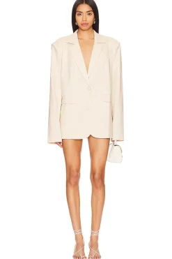 x Anja Dujakovi? Rain Blazer