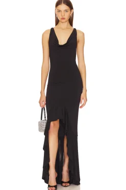 x Anja Dujakovi? Reba Gown