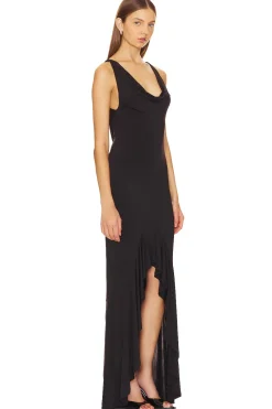 x Anja Dujakovi? Reba Gown