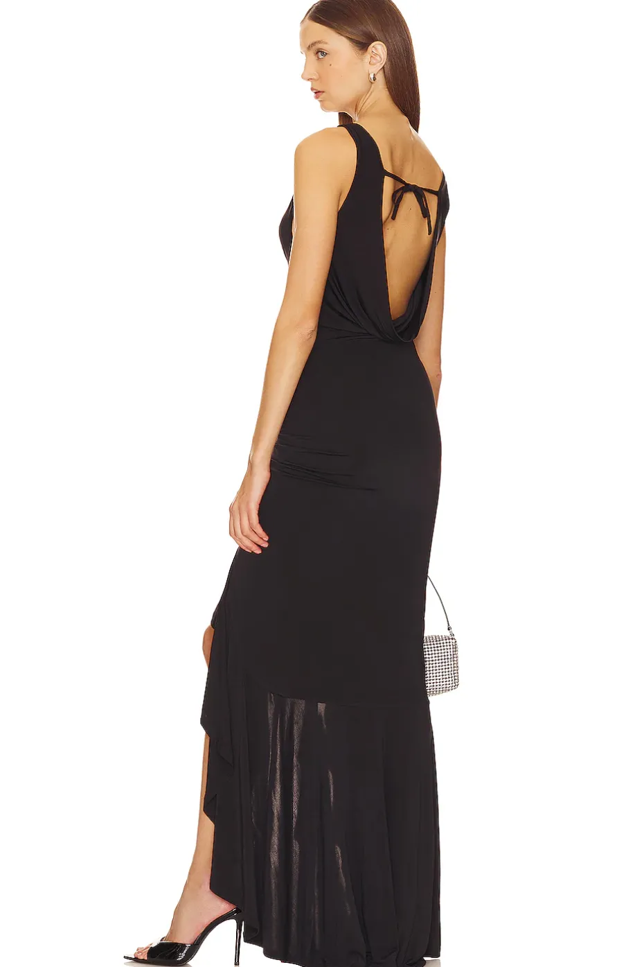 x Anja Dujakovi? Reba Gown