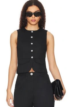 x Anja Dujakovi? Savana Vest