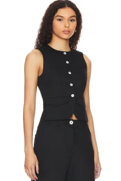 x Anja Dujakovi? Savana Vest