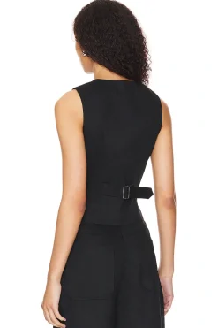 x Anja Dujakovi? Savana Vest