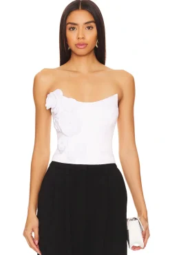 x Anja Dujakovi? Selena Bustier