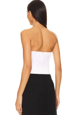 x Anja Dujakovi? Selena Bustier