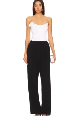 x Anja Dujakovi? Selena Bustier