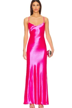 x Anja Dujakovi? Vida Gown