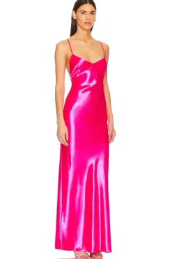 x Anja Dujakovi? Vida Gown