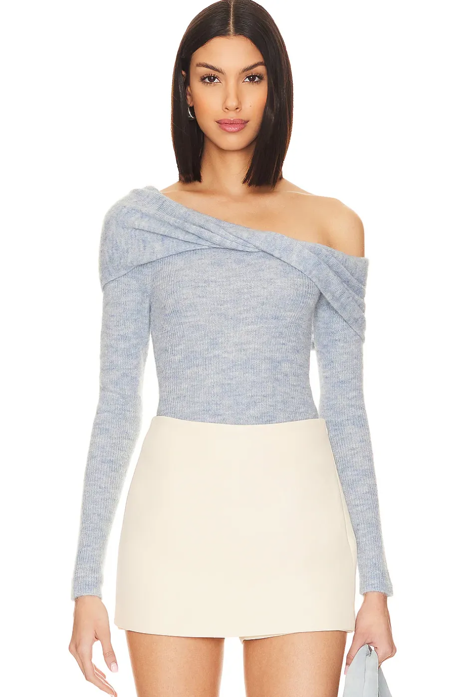 x Anja Dujakovi? Zaia Sweater