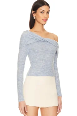 x Anja Dujakovi? Zaia Sweater