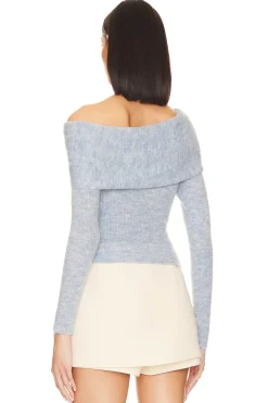 x Anja Dujakovi? Zaia Sweater